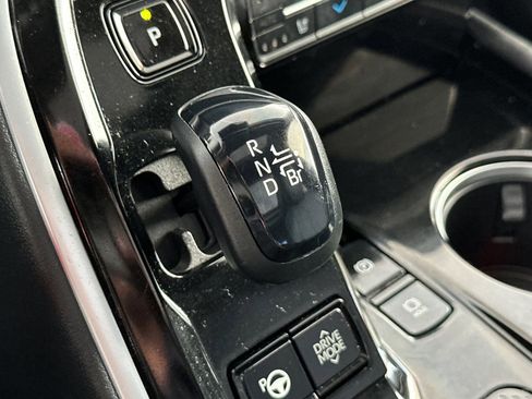 Used 2021 Toyota Mirai RWD image 22