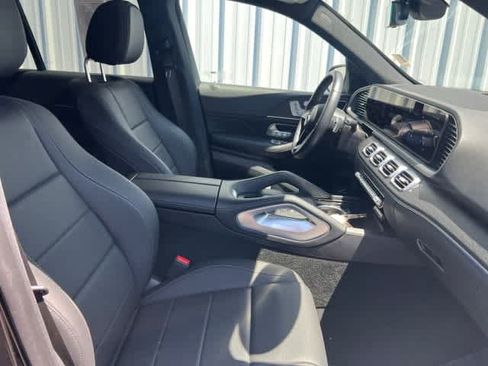Used 2026 Mercedes-Benz GLE 350 4MATIC image 20