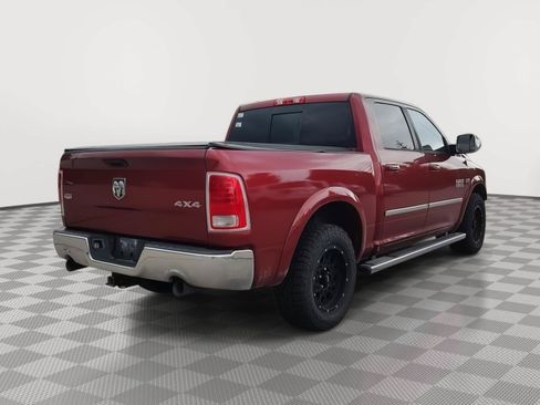 Used 2015 RAM 1500 Laramie w/ Convenience Group AWD/4WD image 27