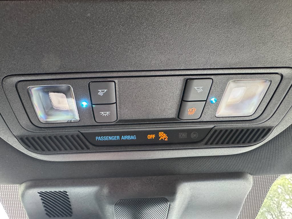 Used 2023 Ford F150 XLT w/ Equipment Group 301A Mid AWD/4WD image 36
