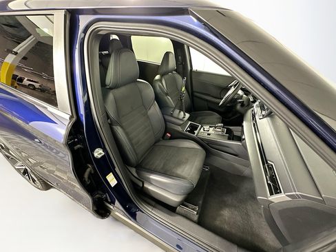Used 2024 Mitsubishi Outlander SE FWD image 33