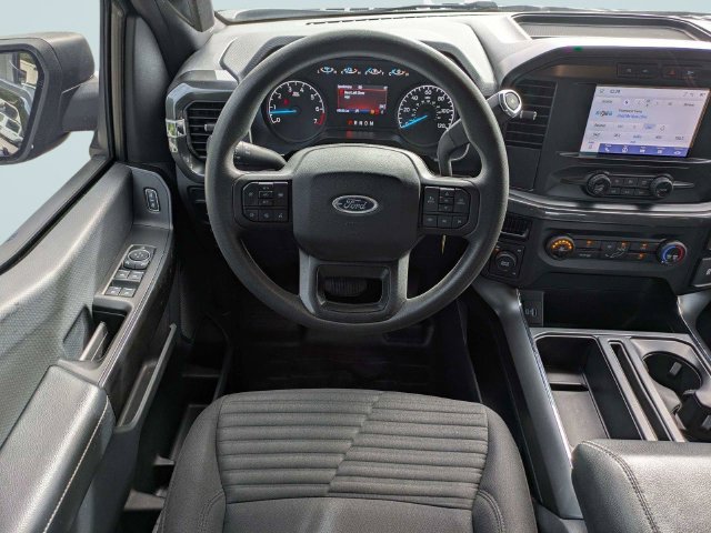 Used 2021 Ford F150 XL w/ STX Appearance Package AWD/4WD image 17