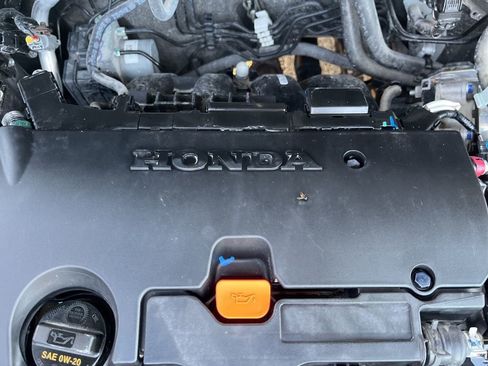 Used 2023 Honda HR-V EX-L image 14