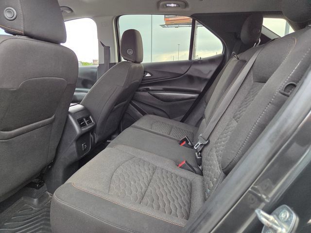 Used 2020 Chevrolet Equinox LT FWD image 6
