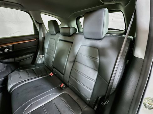 Used 2017 Honda CR-V EX-L image 24