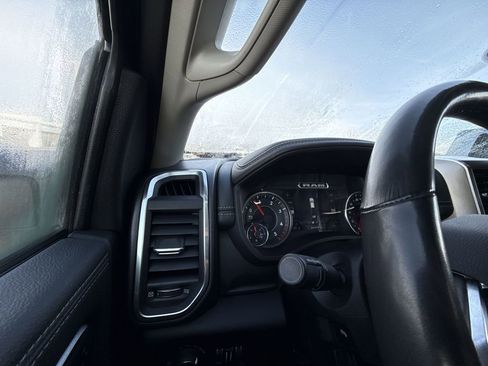 Used 2024 RAM 2500 Laramie image 24