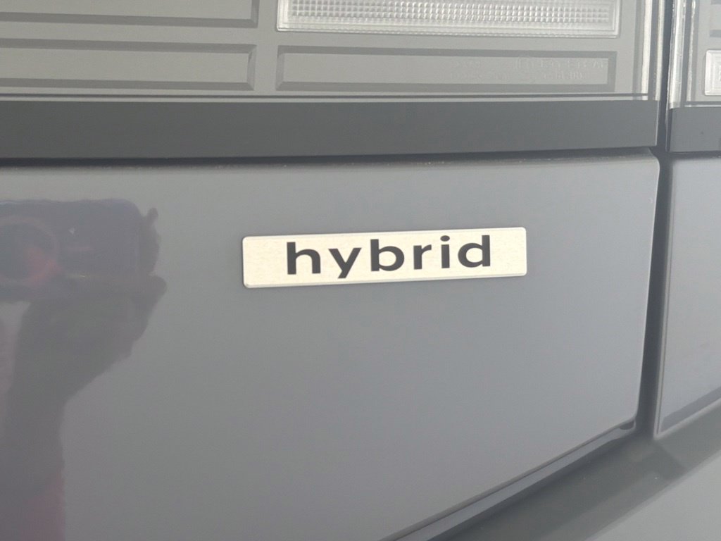 Certified 2025 Hyundai Sonata SEL FWD image 28