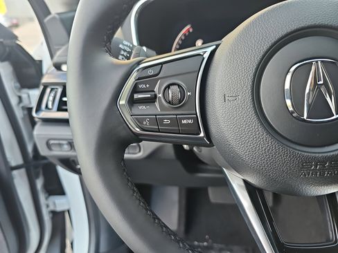 New 2026 Acura MDX FWD w/ Technology Package image 17