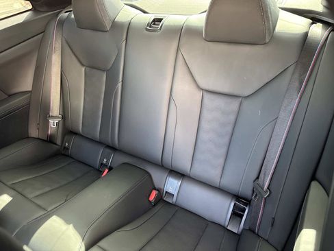 Used 2024 BMW M4 Competition image 17