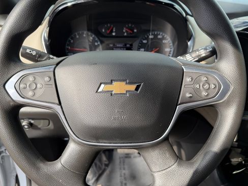 Used 2023 Chevrolet Traverse LS image 23