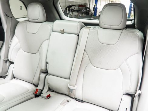 Used 2021 Jeep Cherokee Limited w/ Elite Package image 35