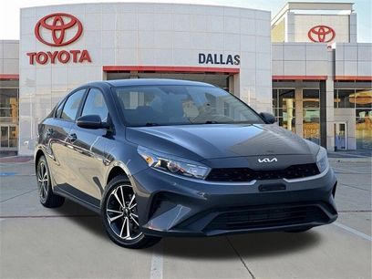 Used 2024 Kia Forte LXS