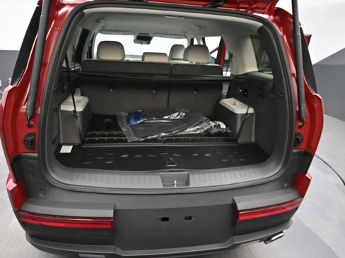 New 2026 Hyundai Santa Fe SEL AWD/4WD image 14