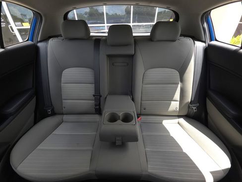 Used 2014 Kia Forte EX w/ Protection Package FWD image 20