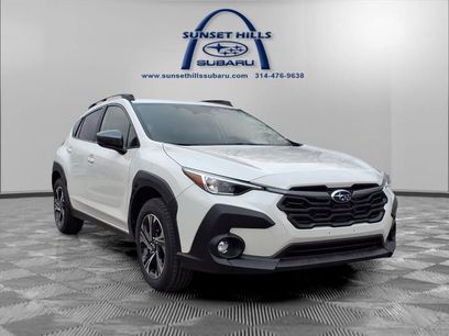 New 2025 Subaru Crosstrek 2.5i Premium
