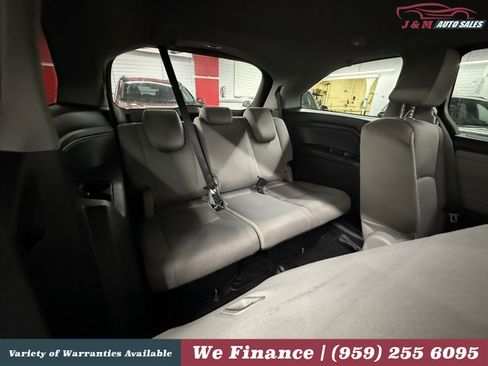 Used 2019 Honda Odyssey LX image 30