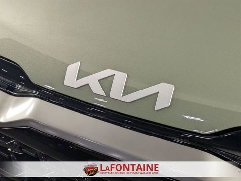 Used 2024 Kia Sportage X-Line image 9