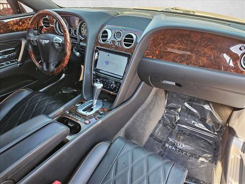 Used 2014 Bentley Flying Spur W12 AWD/4WD image 26