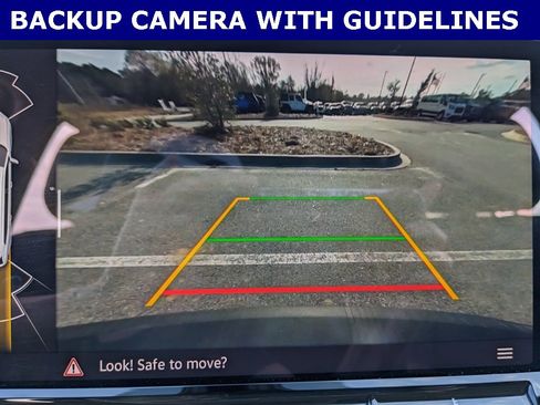 Used 2024 Volkswagen Atlas SE image 2