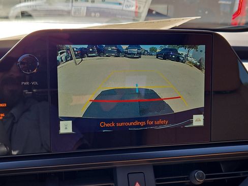 New 2026 Lexus UX 300h FWD w/ Accessory Package (2T) image 18
