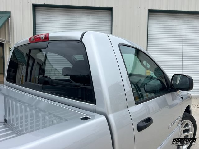 Used 2004 Dodge Ram 1500 Truck 2WD Regular Cab image 62