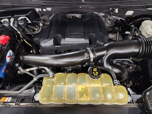 Used 2021 Ford Expedition Max XLT image 54