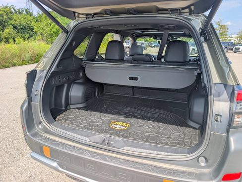 Certified 2026 Subaru Forester Wilderness AWD/4WD image 38