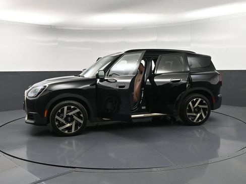 Used 2025 MINI Cooper Countryman S w/ Comfort Package Max AWD/4WD image 36