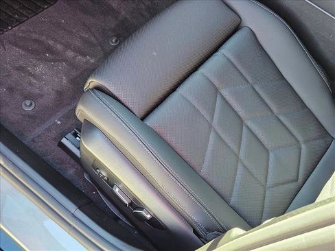 New 2026 BMW 530i w/ M Sport Package image 4