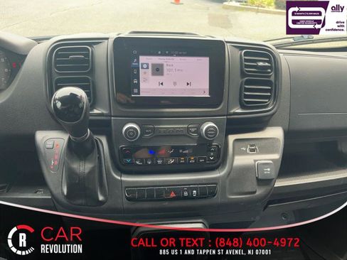 Used 2023 RAM ProMaster 1500 image 14