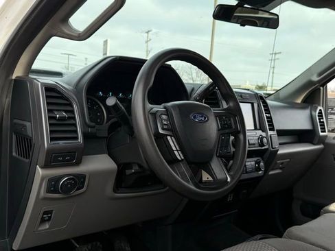 Certified 2019 Ford F150 XLT w/ XTR Package image 13