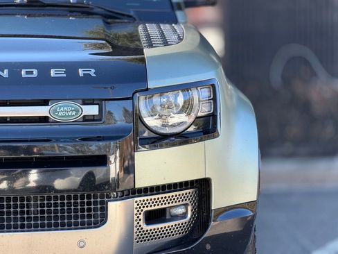 Used 2020 Land Rover Defender 110 X image 5