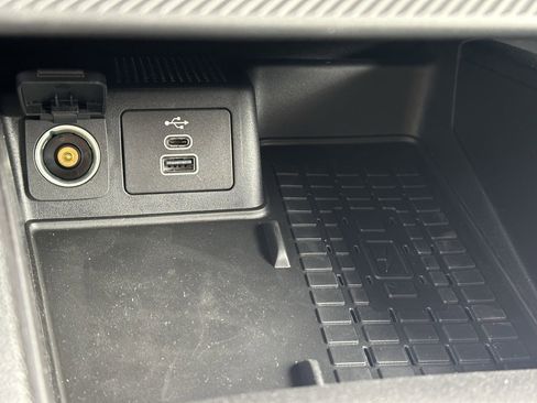 New 2025 Ford Bronco Sport Heritage w/ Convenience Package image 21