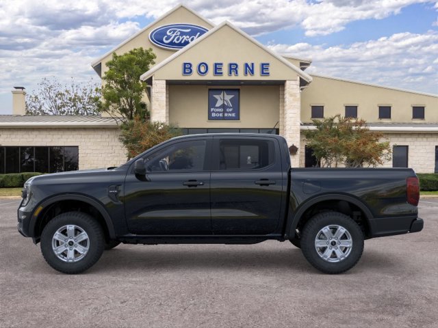 New 2026 Ford Ranger XL w/ Trailer Tow Package RWD image 3
