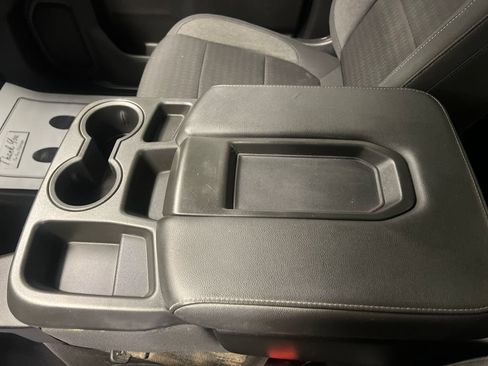 Used 2020 Chevrolet Silverado 2500 LT AWD/4WD image 30