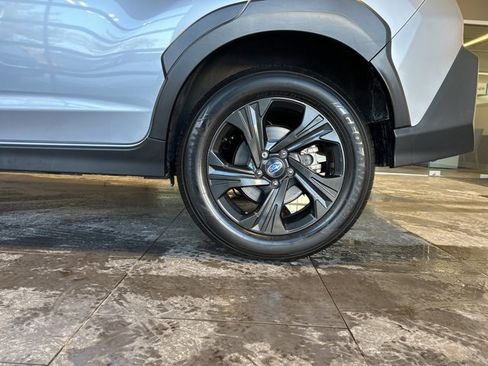 Used 2024 Subaru Crosstrek 2.0i image 37