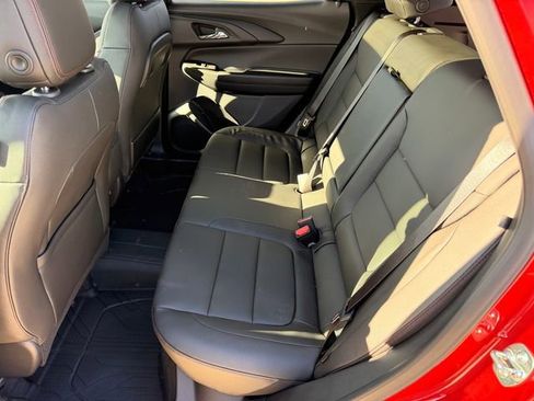 New 2026 Chevrolet TrailBlazer RS w/ Convenience Package image 14