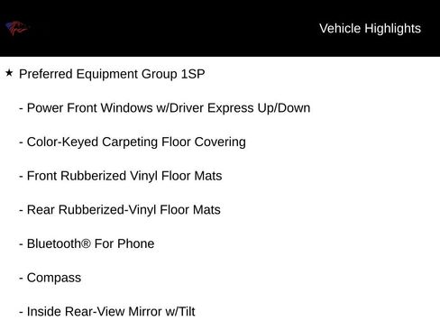 Used 2023 Chevrolet Silverado 1500 RST AWD/4WD image 7