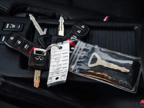 Used 2006 INFINITI G35 Coupe w/ (P01) Premium Pkg image 71