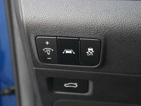 Used 2022 Kia K5 GT-Line FWD image 28