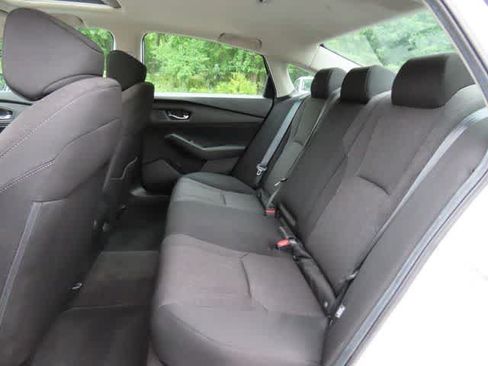 Used 2024 Honda Accord EX image 12