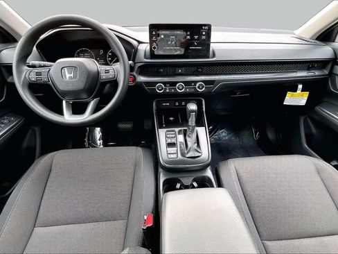 Used 2026 Honda CR-V LX image 16