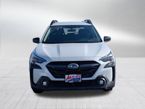 Certified 2025 Subaru Outback image 2