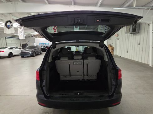 Used 2023 Honda Odyssey EX-L image 38