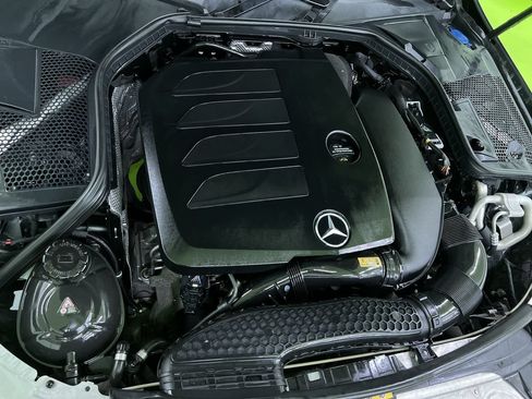 Used 2020 Mercedes-Benz C 300 4MATIC Sedan w/ Premium Package image 29