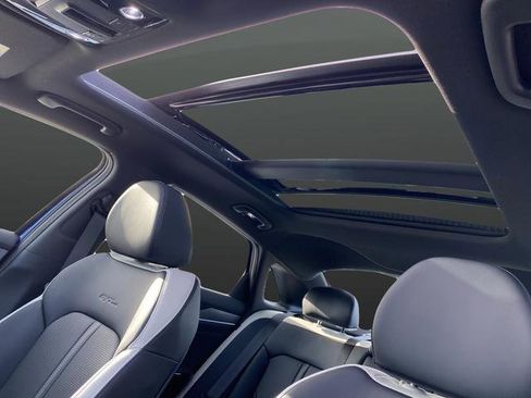 New 2026 Kia K5 GT-Line w/ GT-Line Premium Package AWD/4WD image 7