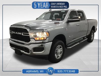 Used 2021 RAM 2500 Big Horn