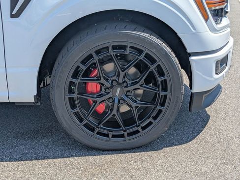 New 2026 Ford F150 XLT AWD/4WD image 12