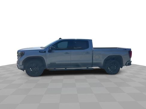 New 2026 GMC Sierra 1500 Elevation w/ Elevation Premium Package AWD/4WD image 5
