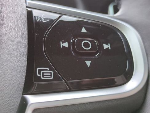 New 2026 Volvo XC60 B5 Core AWD/4WD image 23